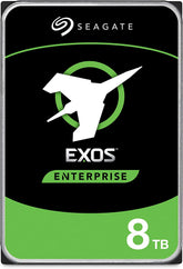 OEM | Seagate ST8000NM000A Exos 7E8 8tb 7.2k sata-6gbps 512e 3.5" hdd